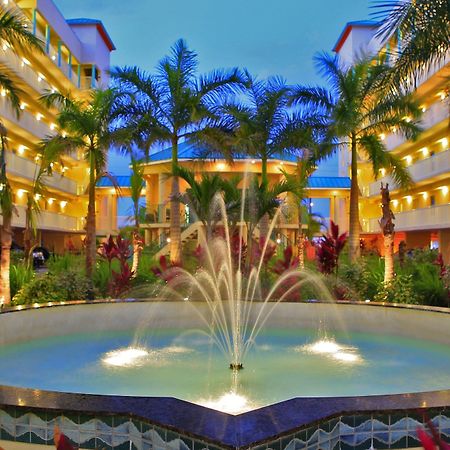 Sunset Vistas Two Bedroom Beachfront Suites St. Pete Beach Facilities photo